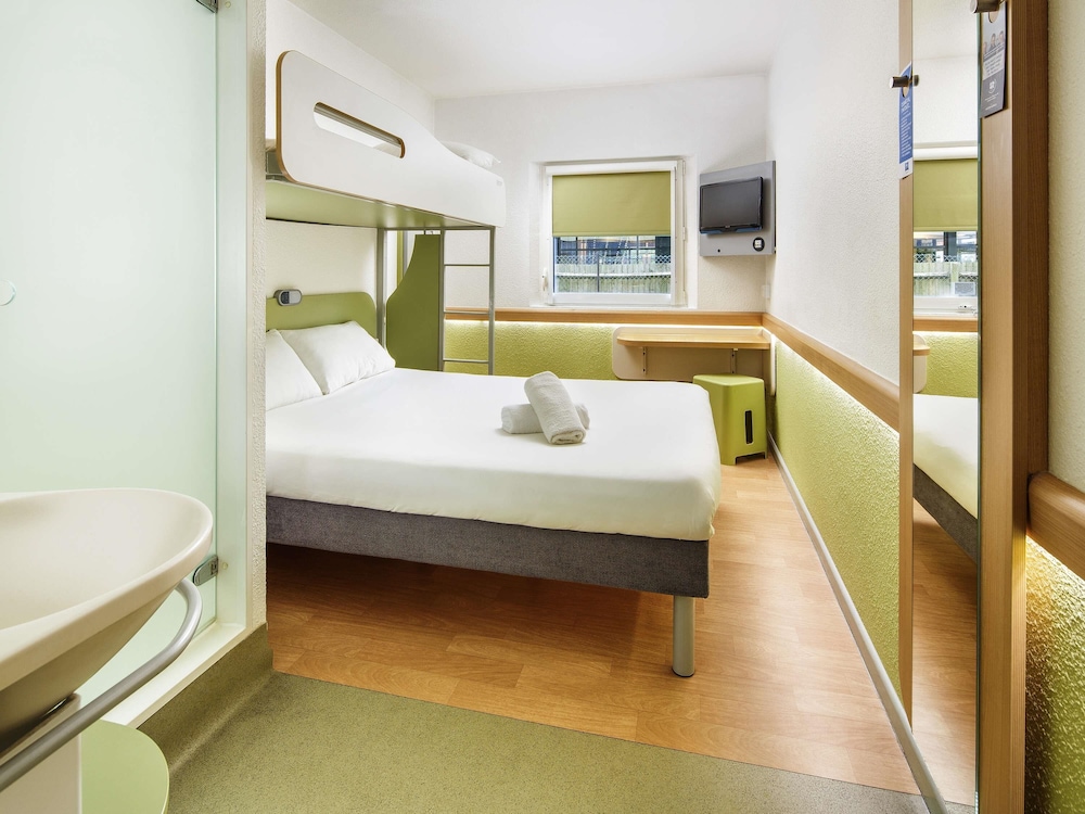 Ibis Budget Southampton Centre 33/68