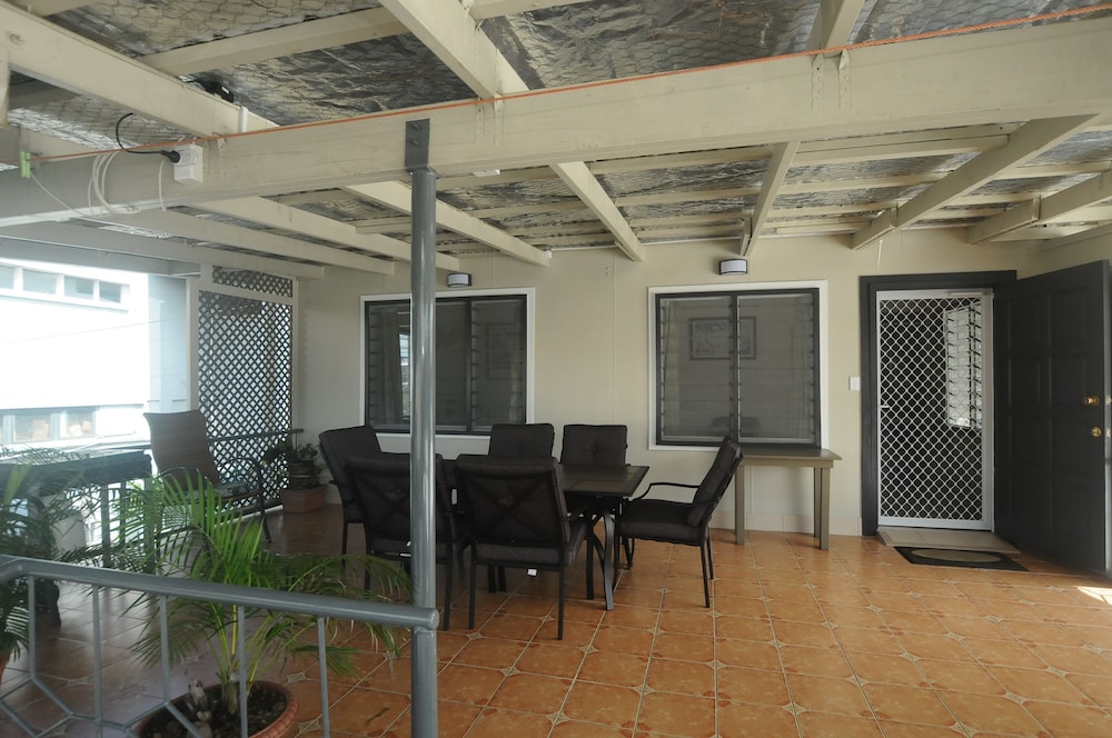 Talofa Inn 34/50