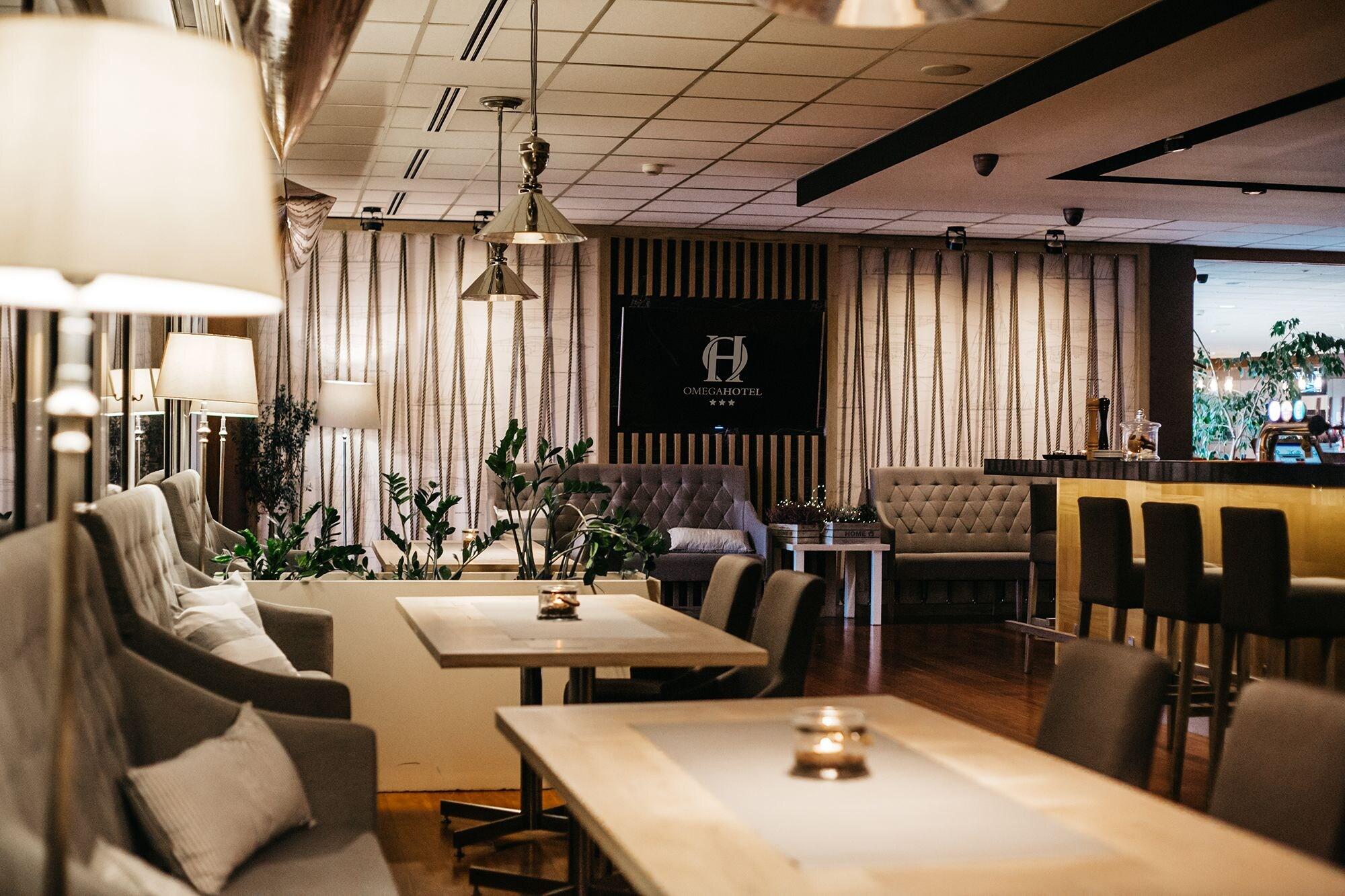 Novotel Olsztyn 30/50