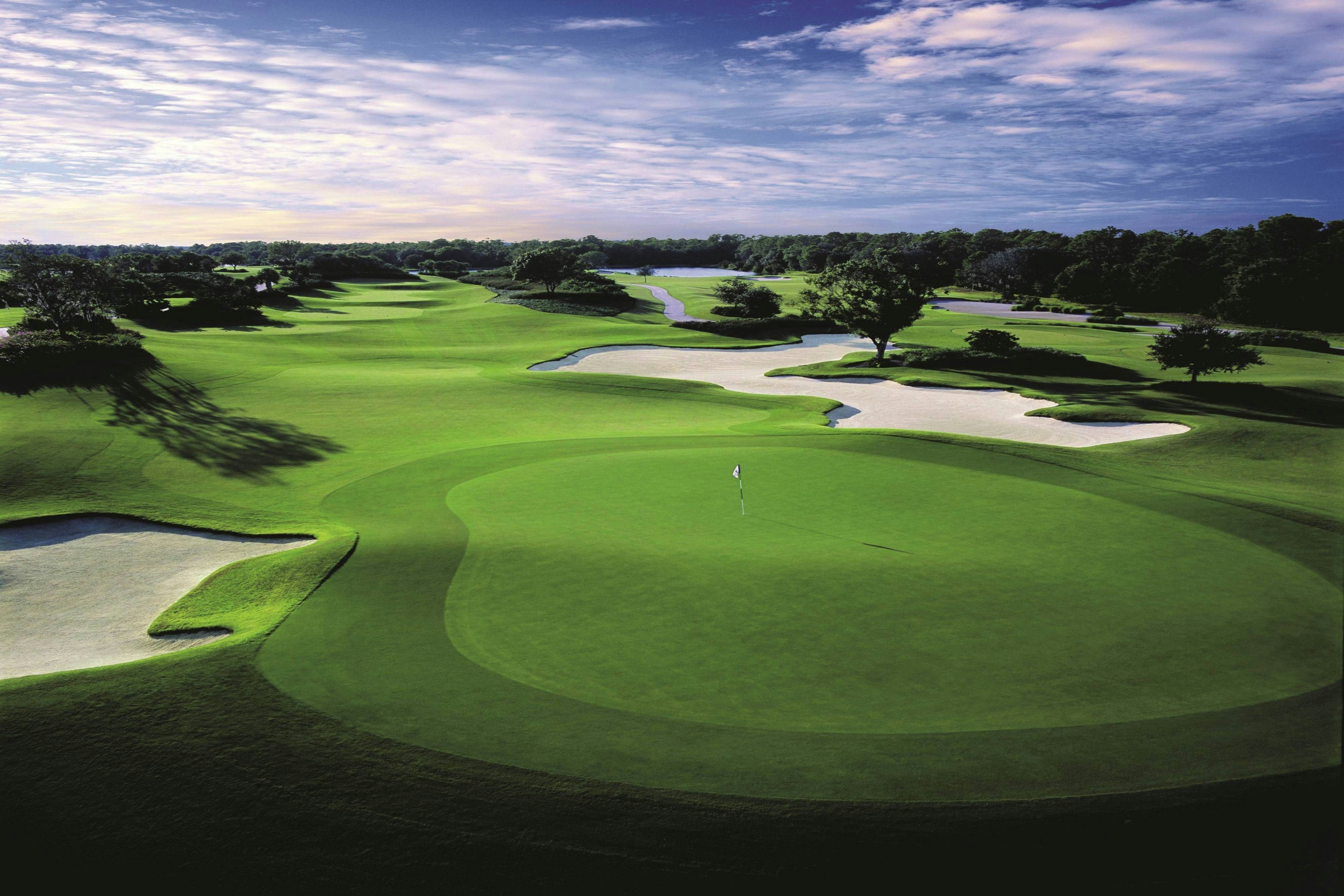 The Ritz Carlton Sarasota 20/22
