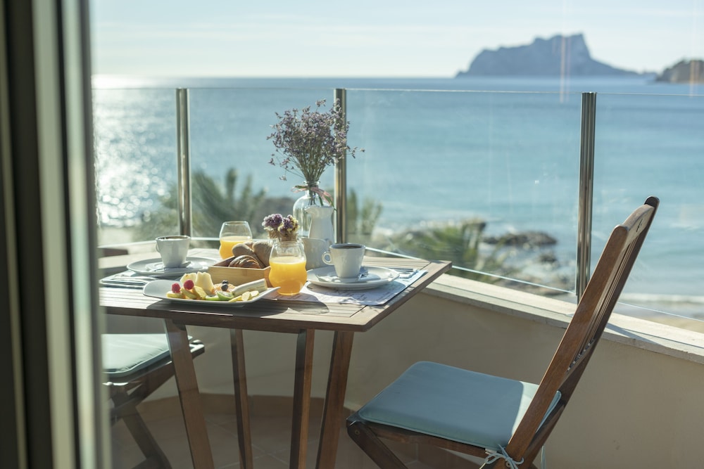 La Sort Hotel 37/50