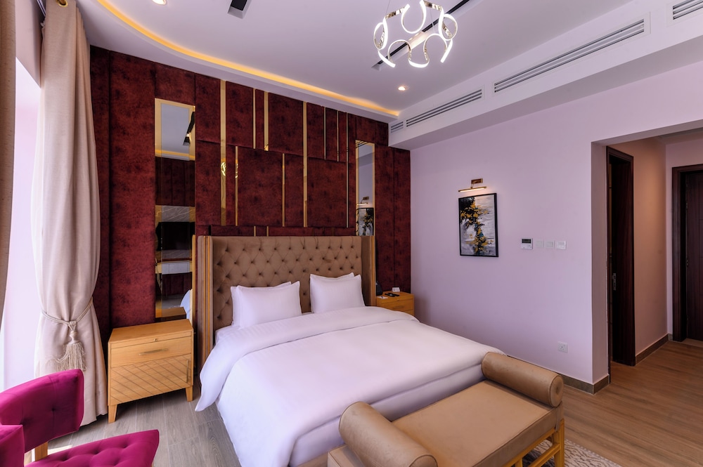 Rumanza by Pearl Continental 18/56