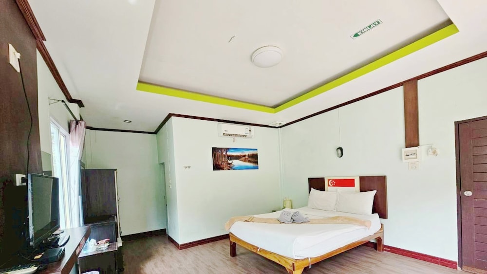 Laketerrace Resort 26/71