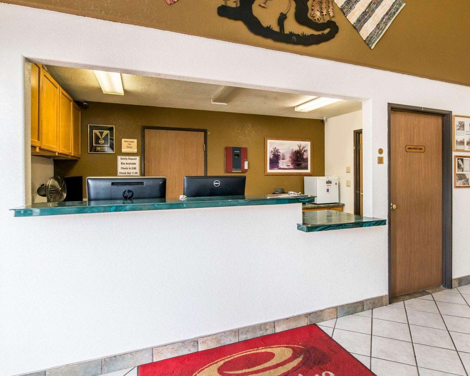 Days Inn by Wyndham Canon City 5/28