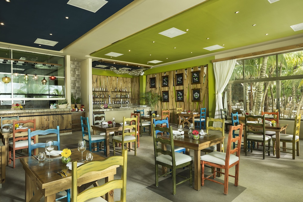 El Dorado Maroma Gourmet All Inclusive 40/49