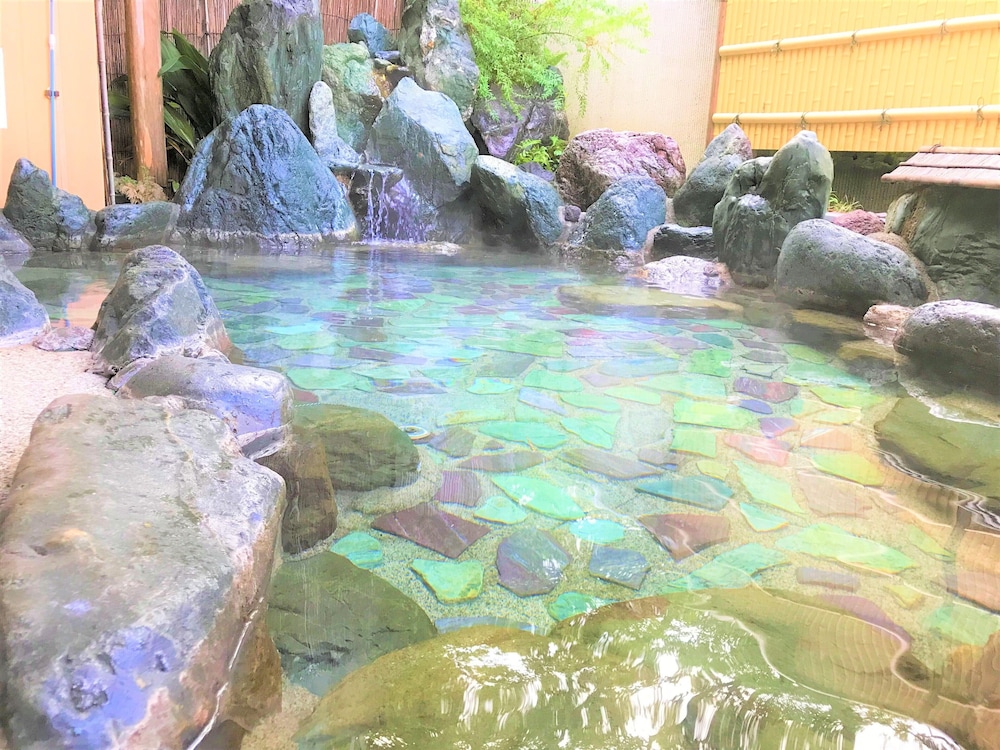 温泉ホステル ケイズハウス箱根 写真3