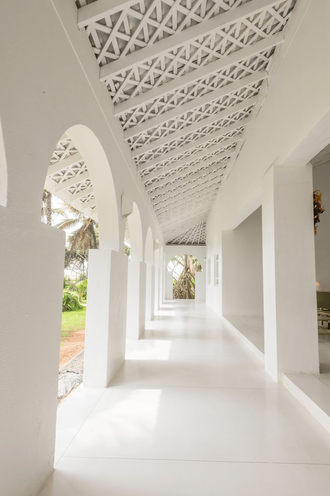 Lobby at Club Palm Bay, MARAWILA