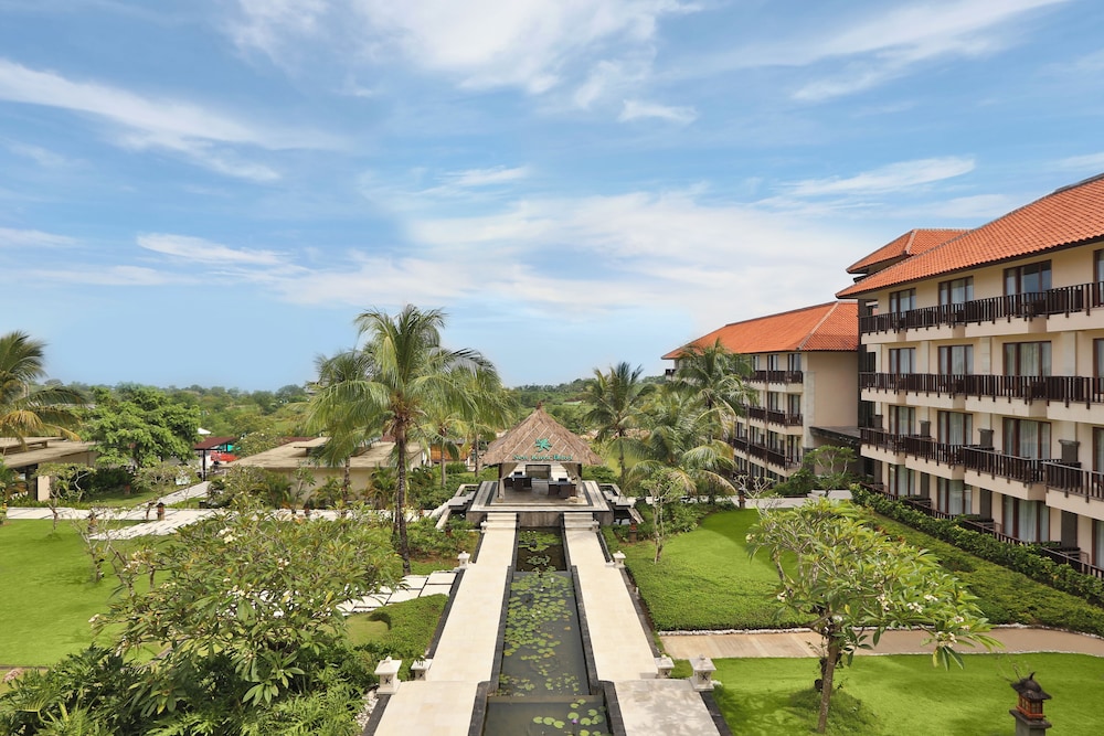 New Kuta Hotel, Uluwatu 22/24