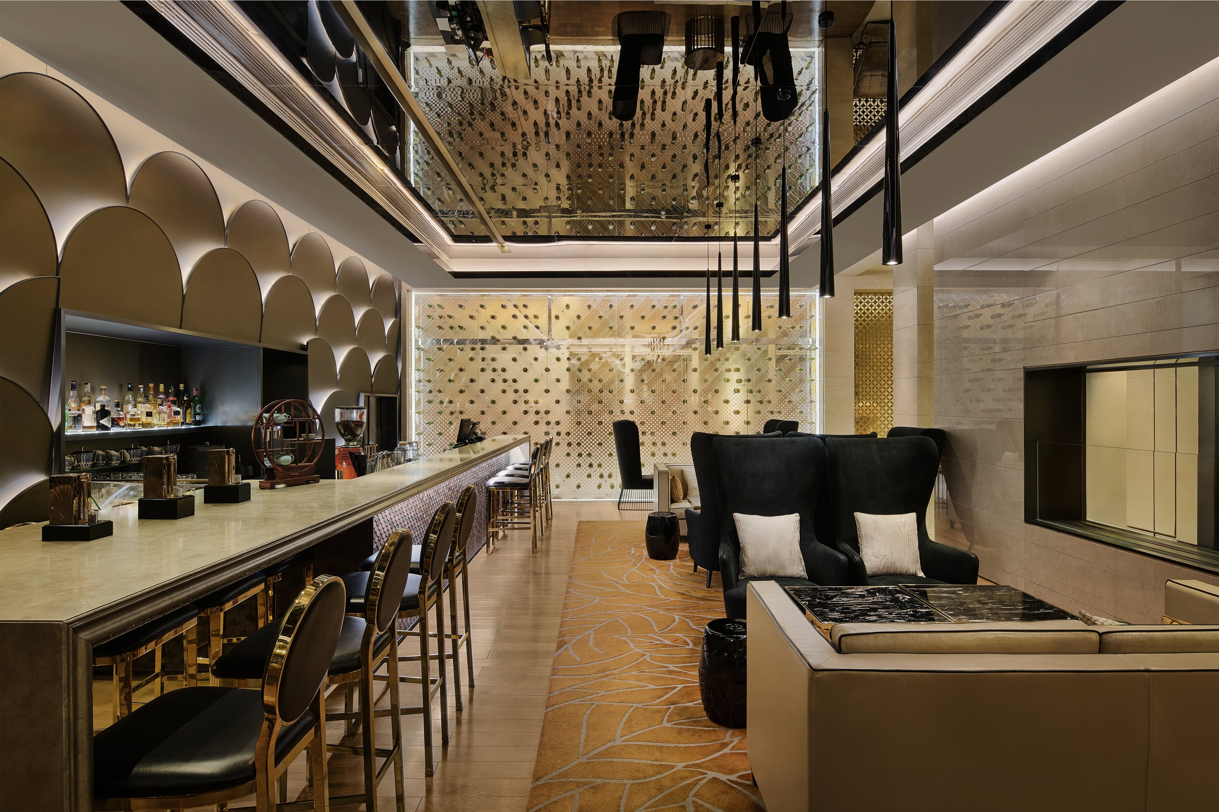 Vignette Collection Chengdu Palm Springs by IHG 79/83