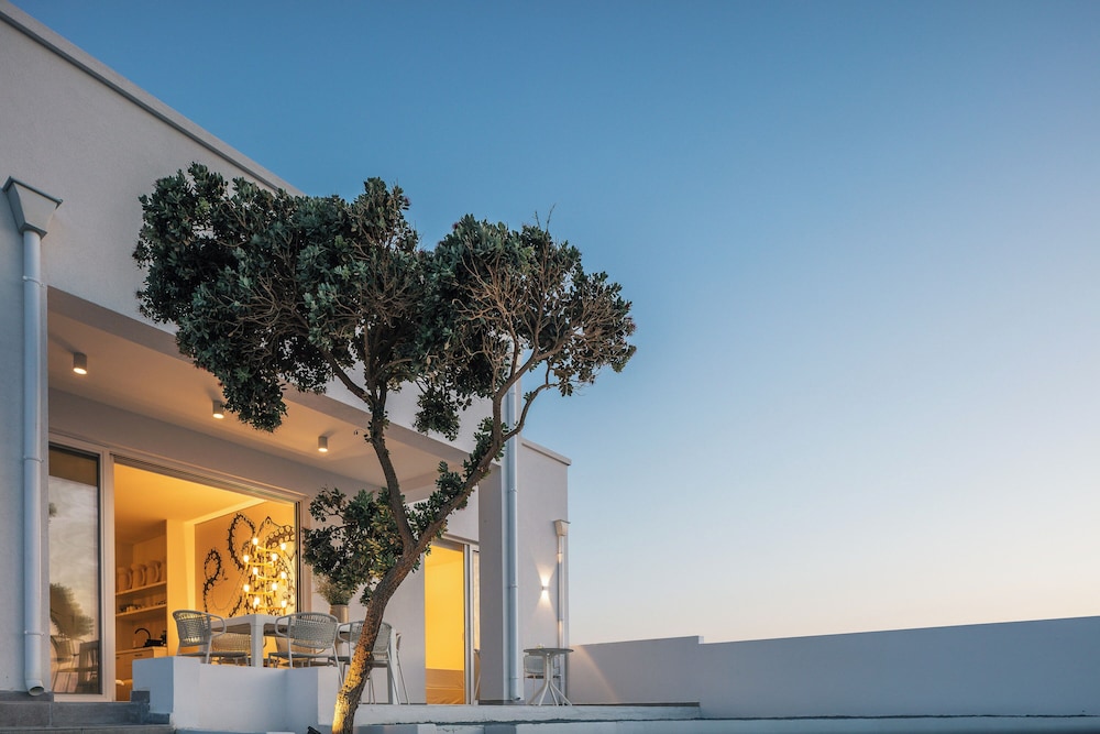 Thalasses Villas Rethymno 1/50
