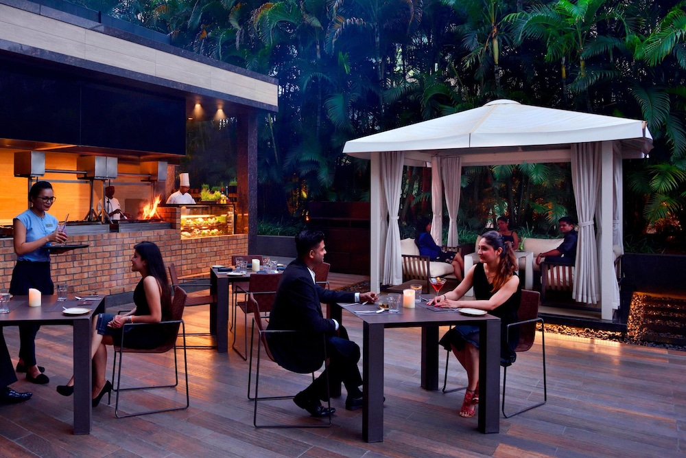 Courtyard By Marriott Hinjewadi 38/48