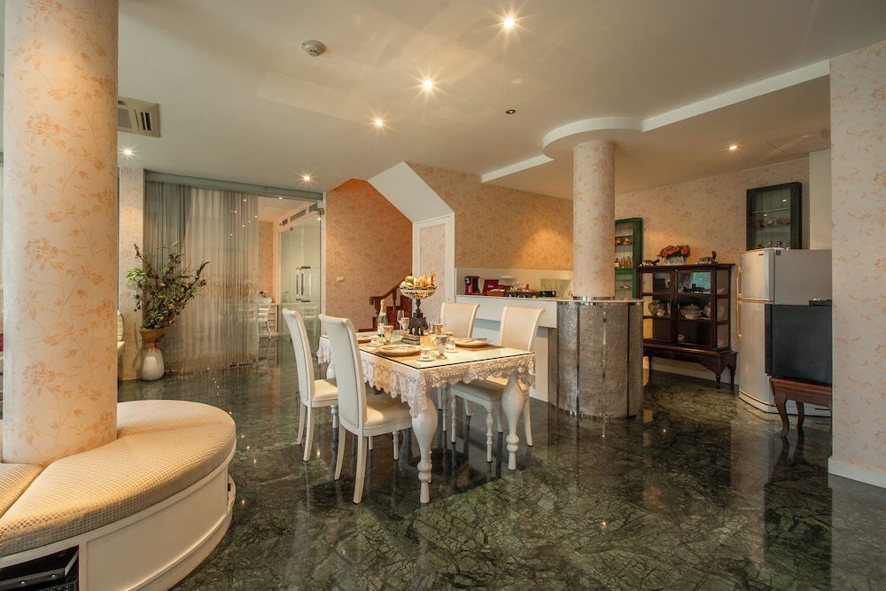 Kodchasri Thani Hotel Chiangmai 38/50