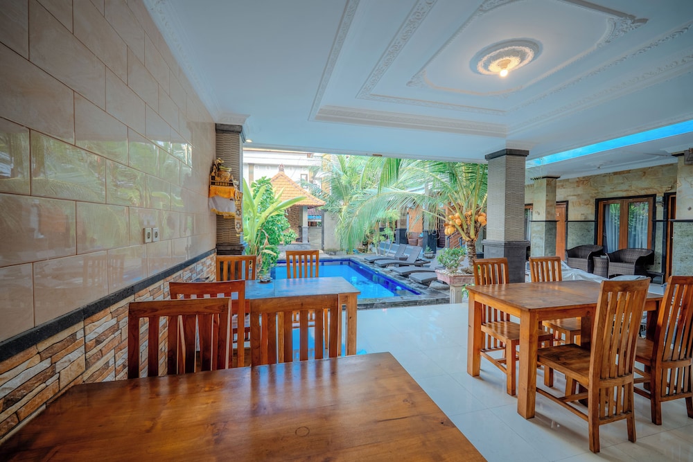 Wana Kubu Homestay 34/48