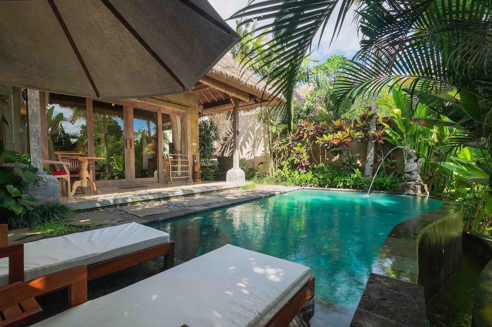 The Udaya Resort Spa 69/74