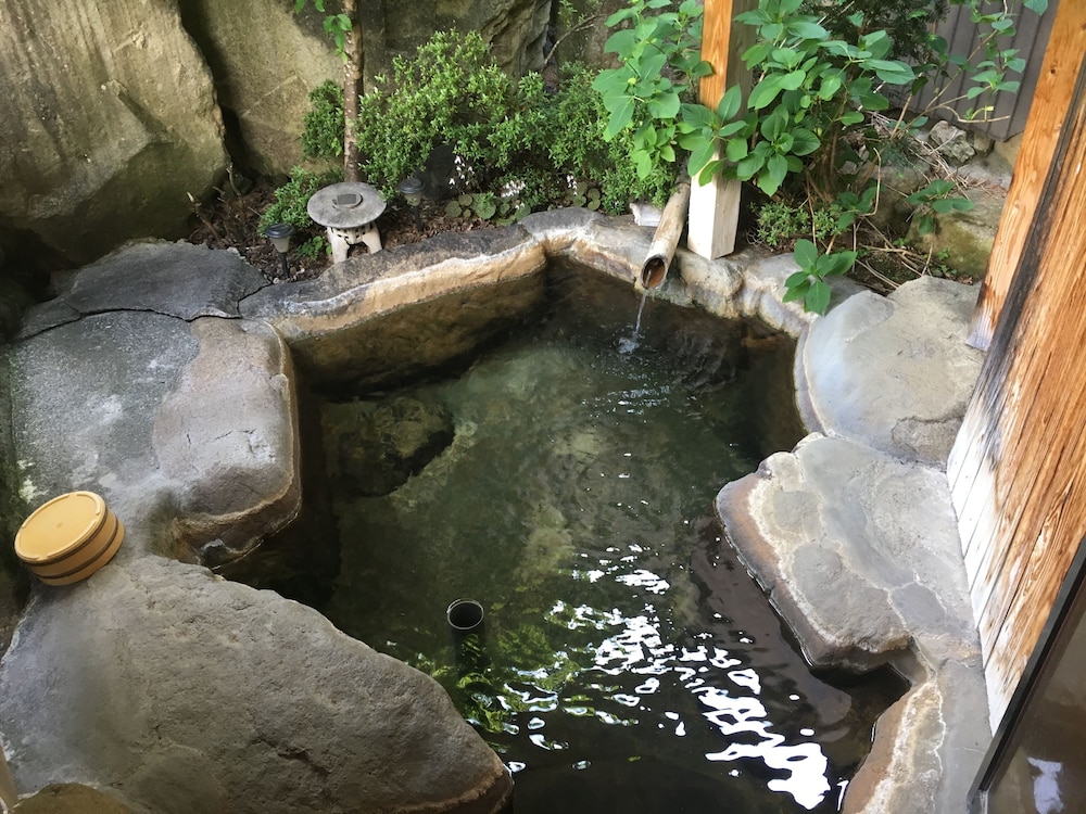 Ryokan Sansui 10/24