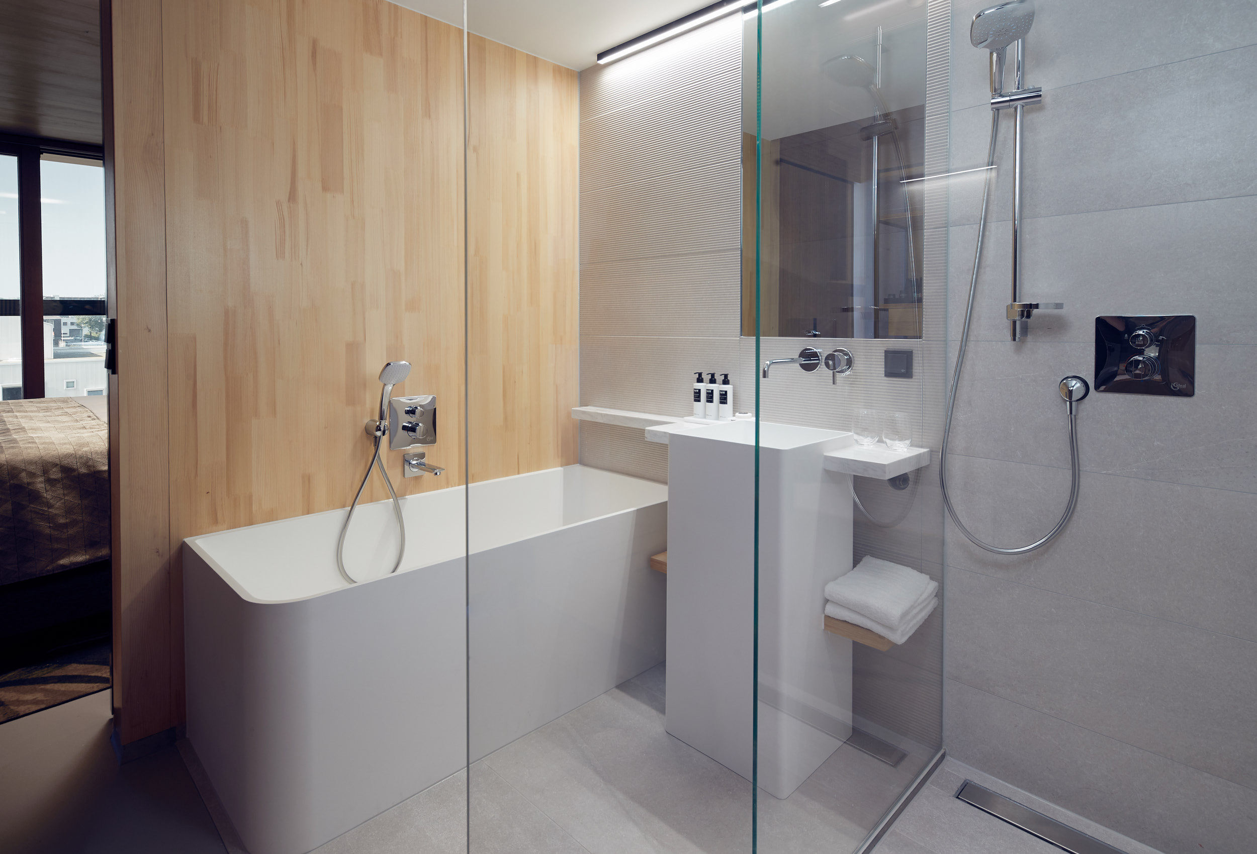 Hotel Jakarta Amsterdam 32/32