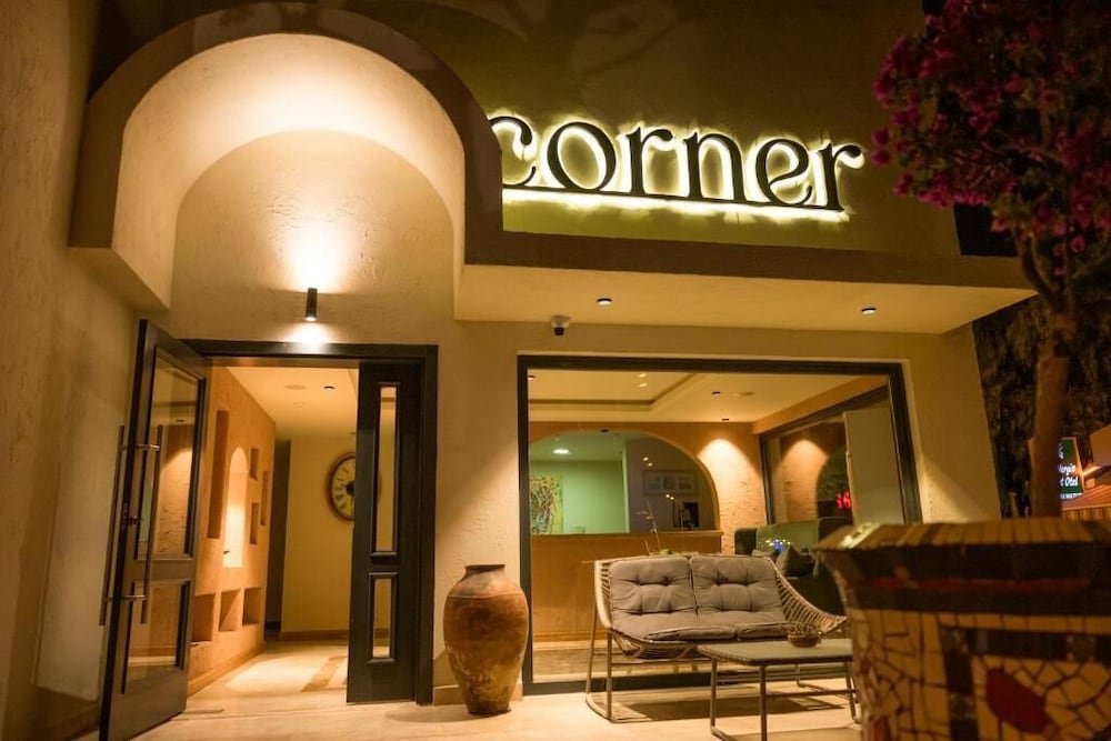 The Corner Boutique Hotel 23/52