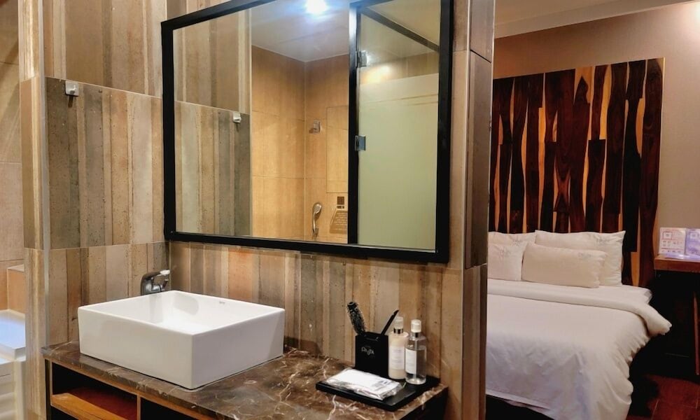 Jinhae Pasta Hotel 42/47