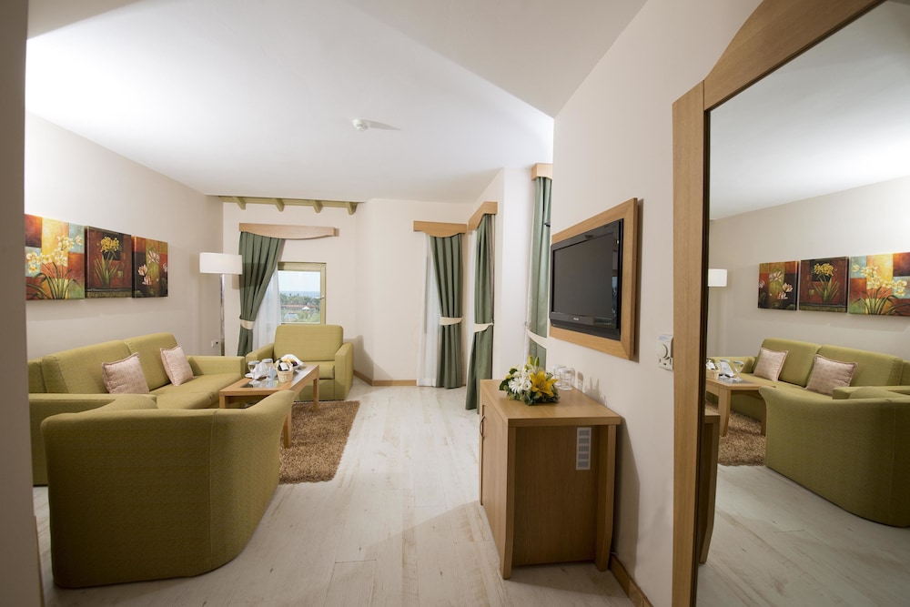 Limak Arcadia Sport Resort 47/57