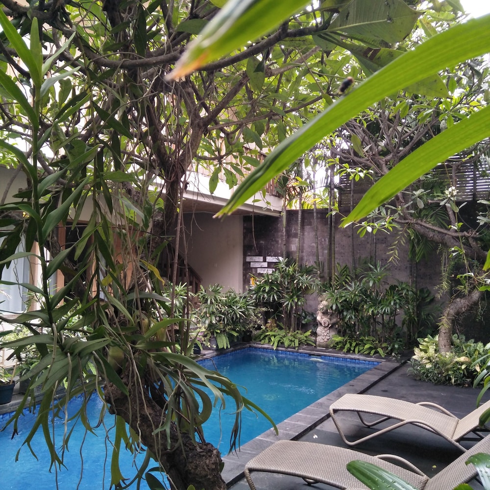Jukung Guest House 28/36