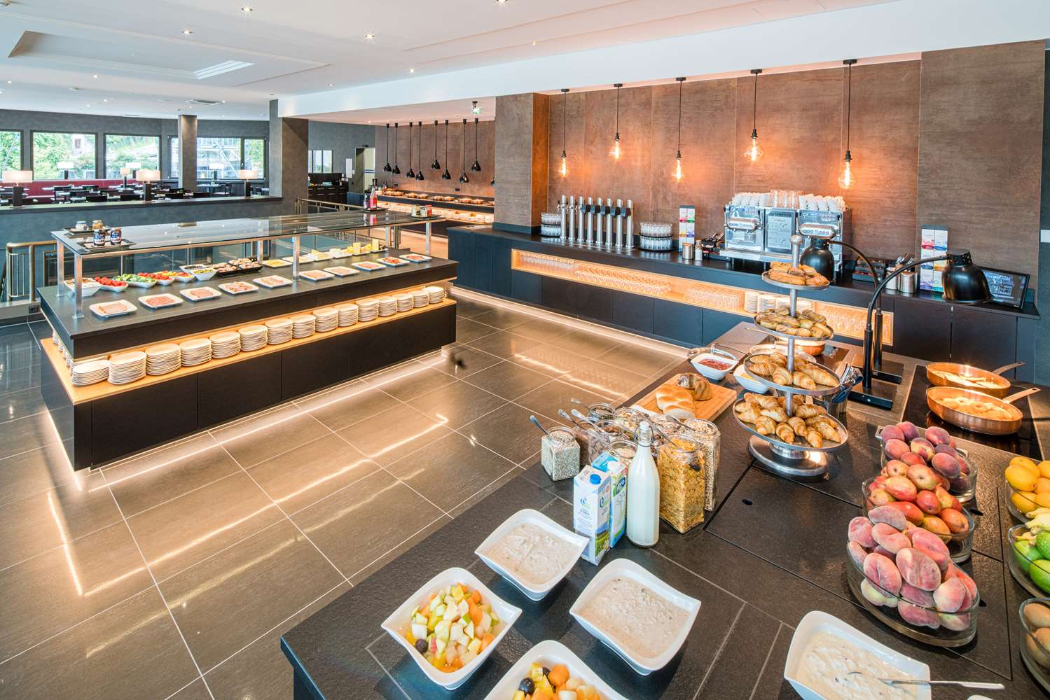 Best Western Premier Central Hotel Leonhard 37/47
