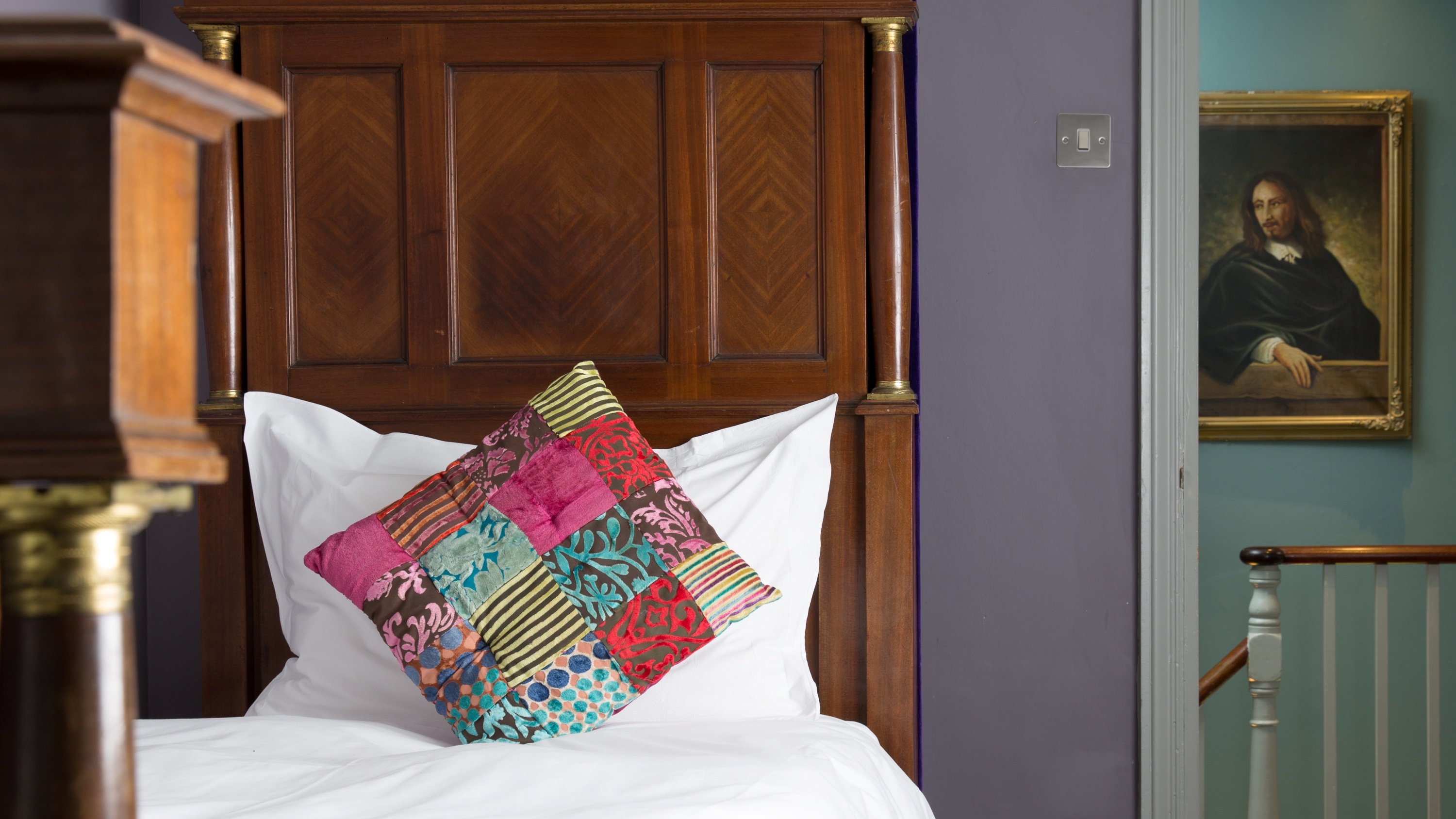 The Tunbridge Wells Hotel 16/24