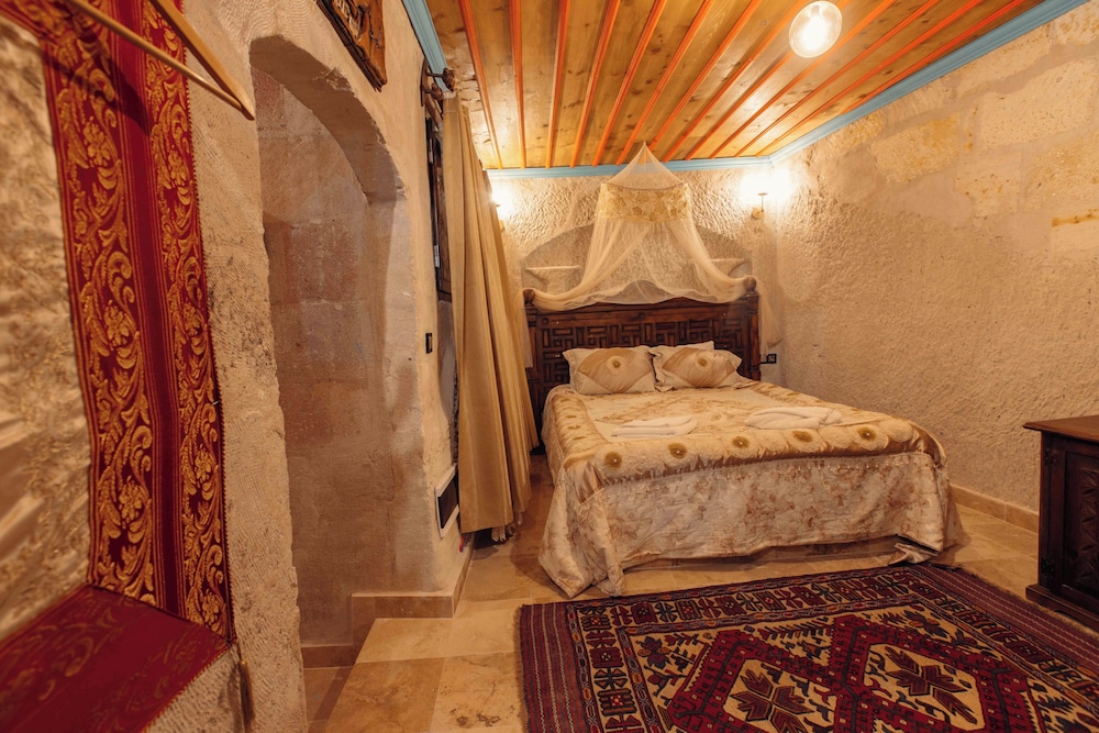 Travel Inn Cave Hotel 22/49