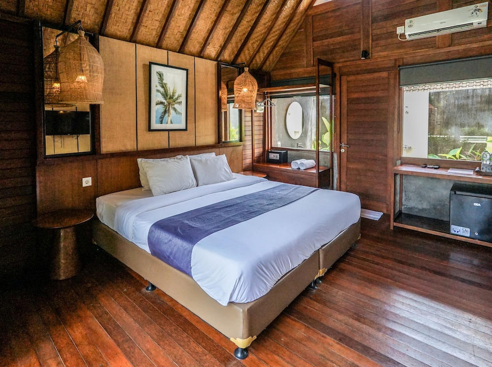 Bingin Lodge 2/40