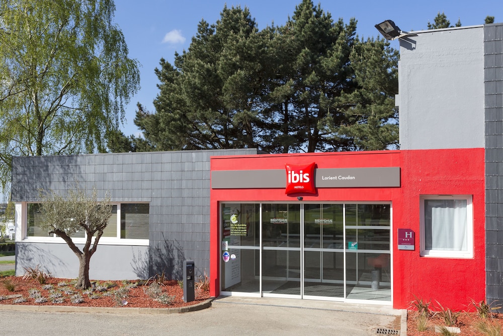 Ibis Lorient 3/50