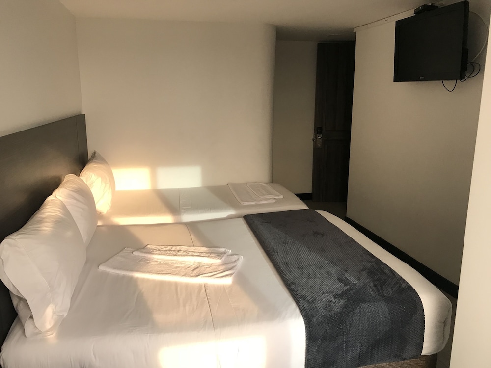 Hotel Express 53 21/62