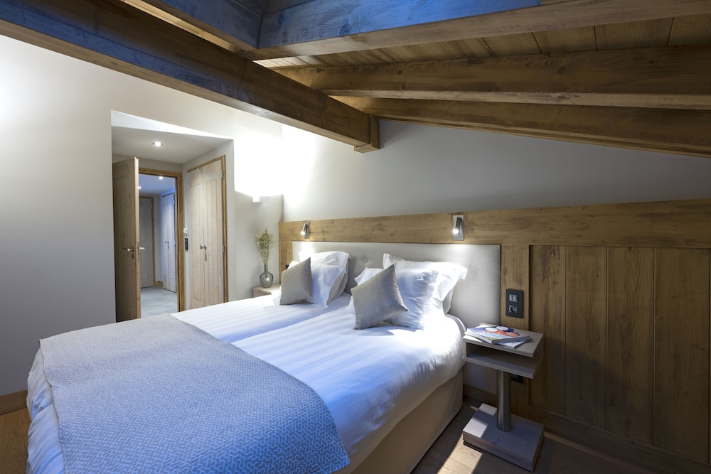 Les Chalets Elena 12/34