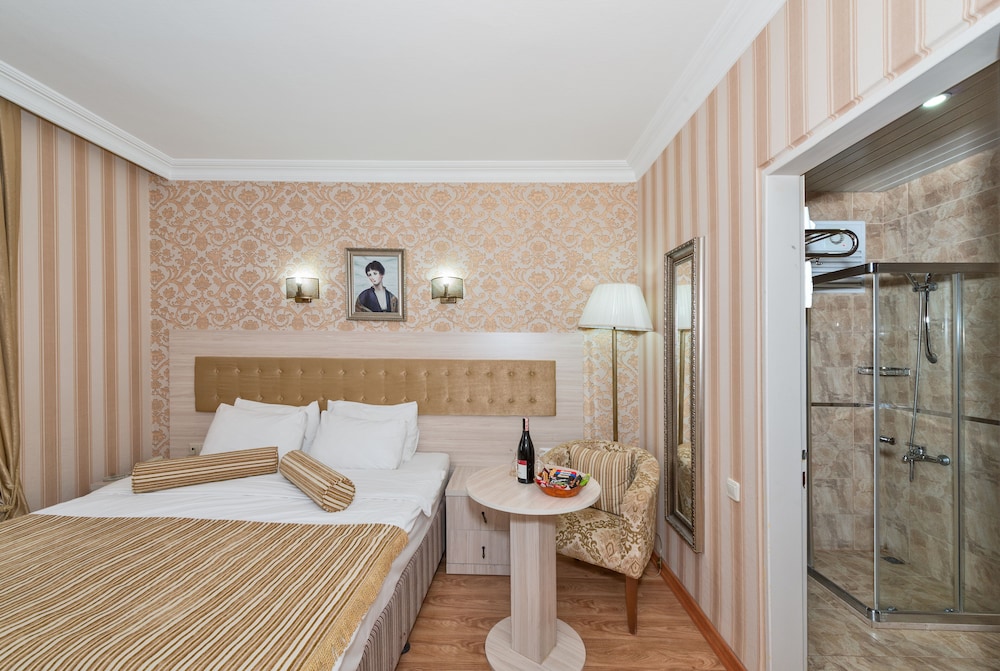 Fuar Hotel 19/50