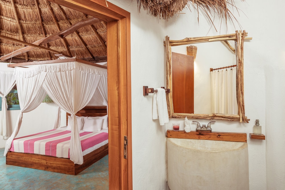 Hotel Dos Ceibas Eco Retreat Tulum 49/50
