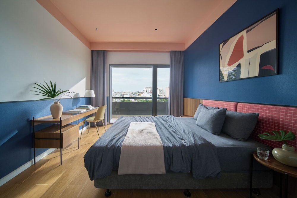 Express By M Village Hoang Sa, a brand of Modern Village Lifestyle 16/48