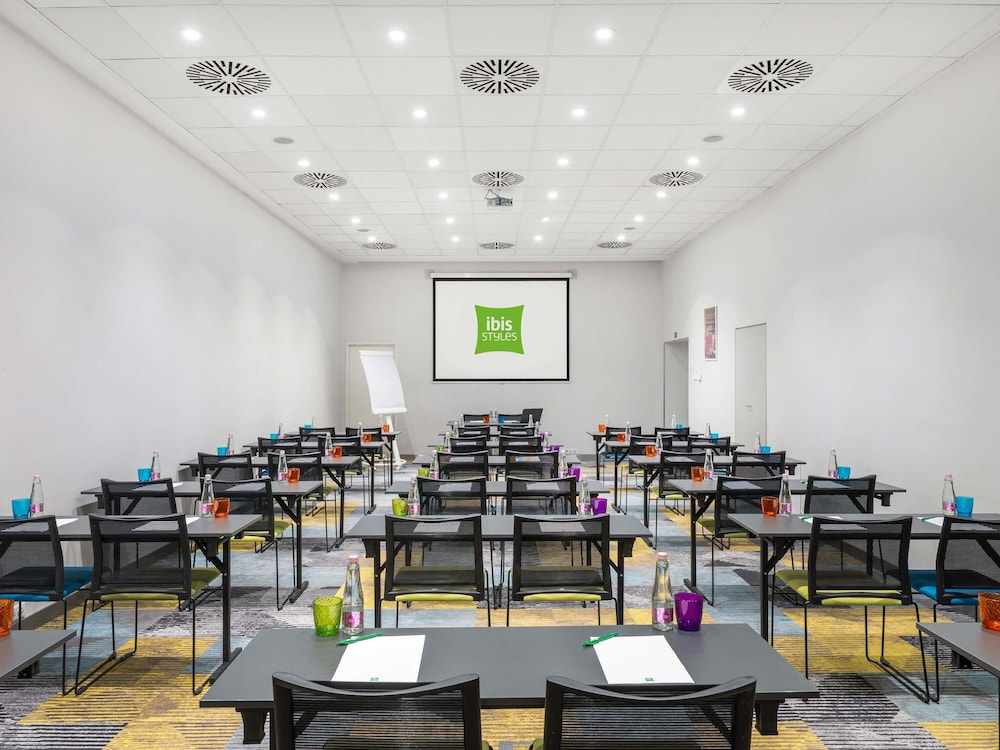 Ibis Styles Budapest Center 59/73