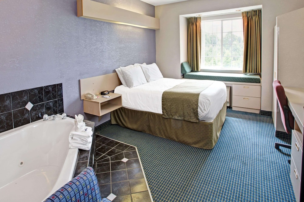 Microtel Inn & Suites by Wyndham Statesville 17/43