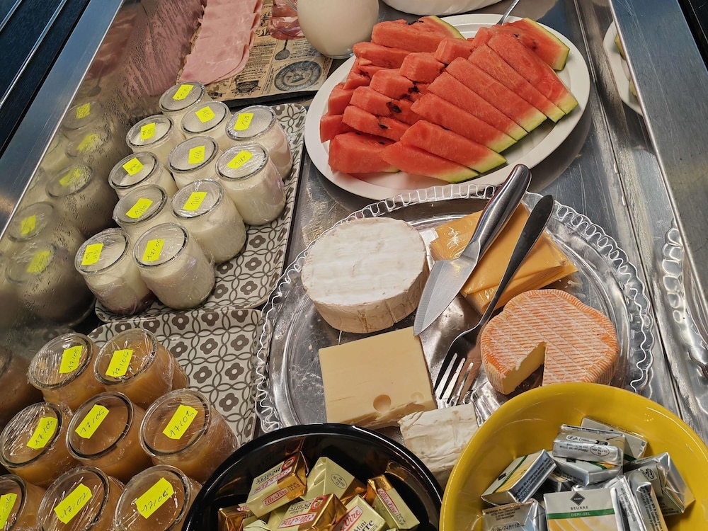 ibis Styles le Havre Centre Auguste Perret photo3