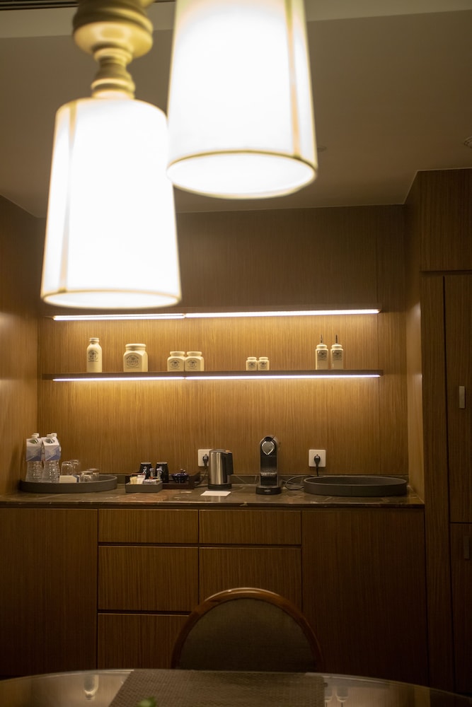 Hyatt Regency Ahmedabad 36/80