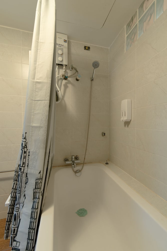 Augusta - Hostel 50/50