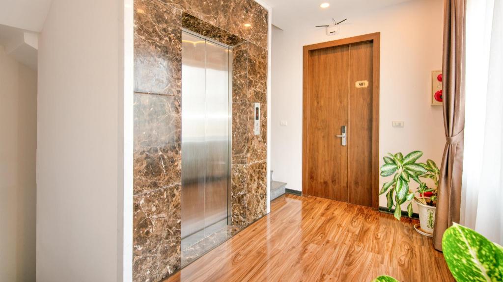 Nesta Serviced Apartment 12/18