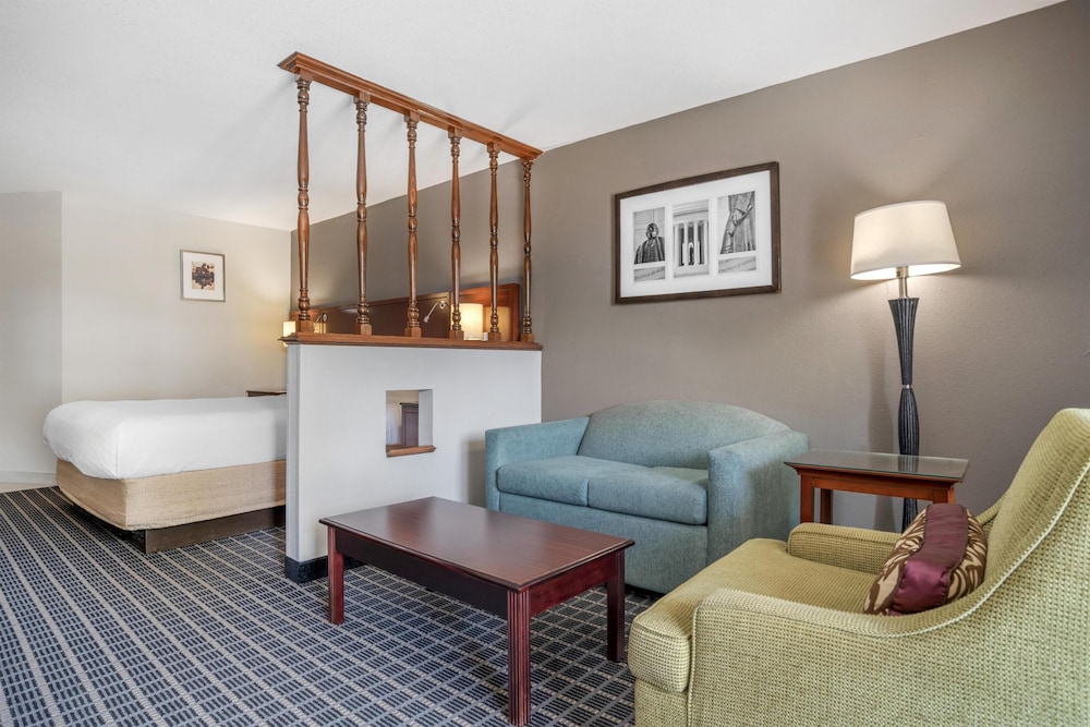 SureStay Plus By Best Western Greenwood 29/50