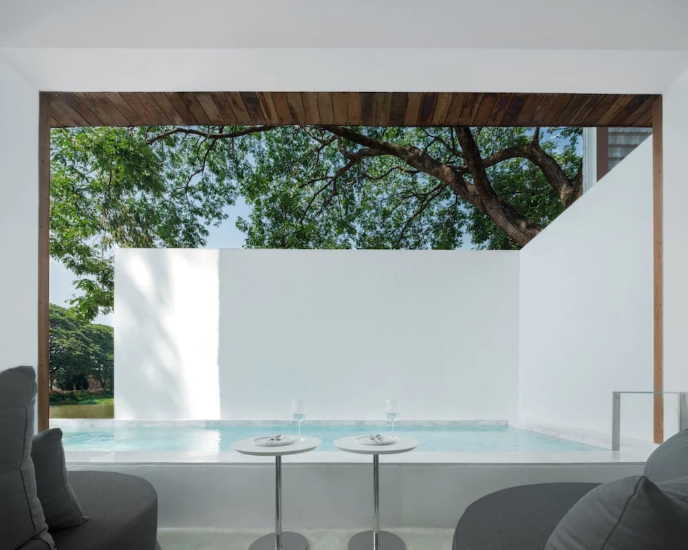 Little Shelter Hotel Chiang Mai 25/49