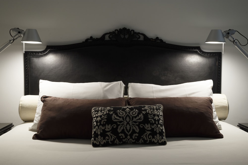 SuMa Recoleta Hotel 21/39