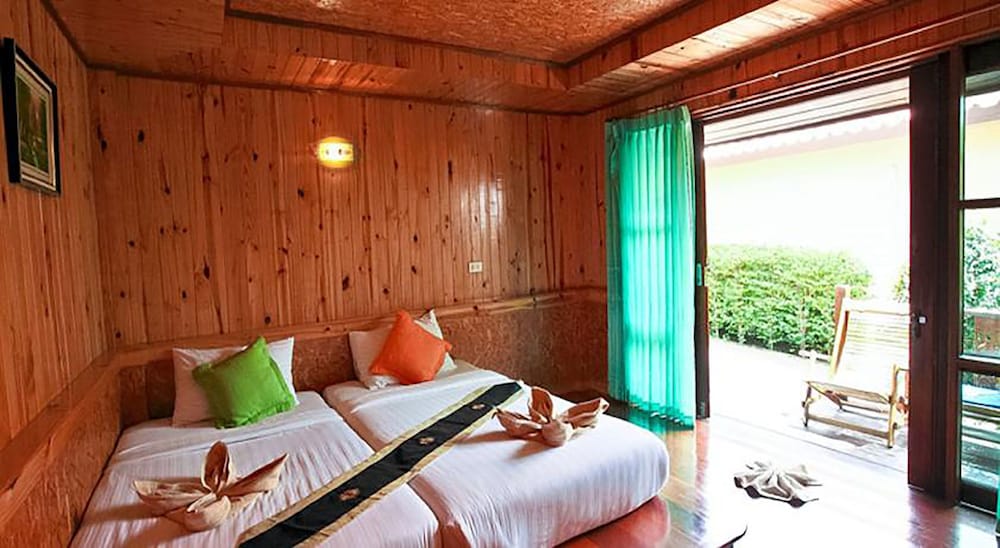 Ricci House Resort 33/73