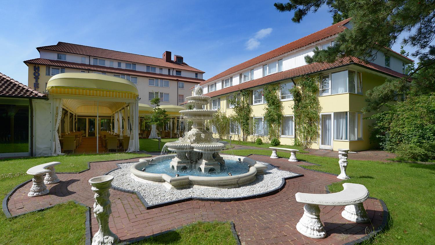 Parkhotel Stader Hof 47/52
