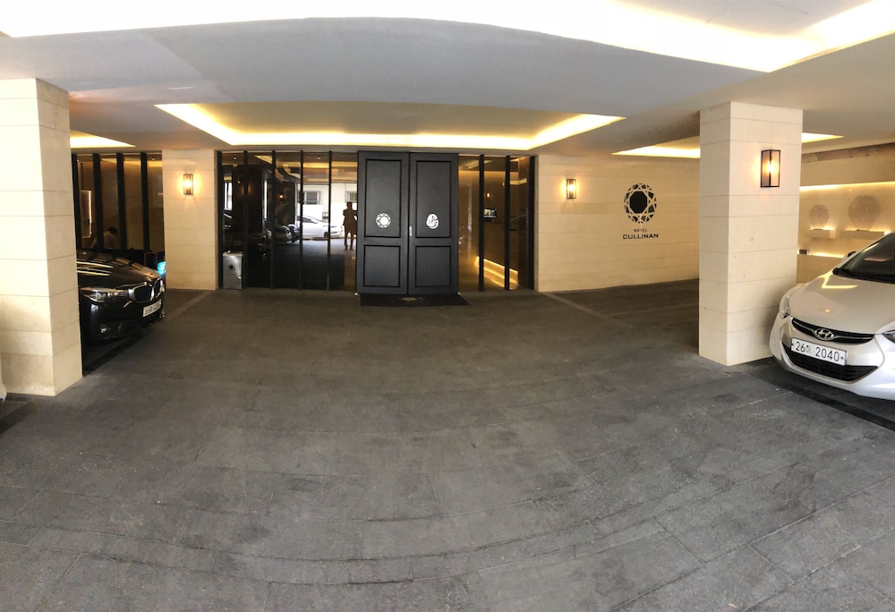 Hotel Cullinan Jeju 21/30