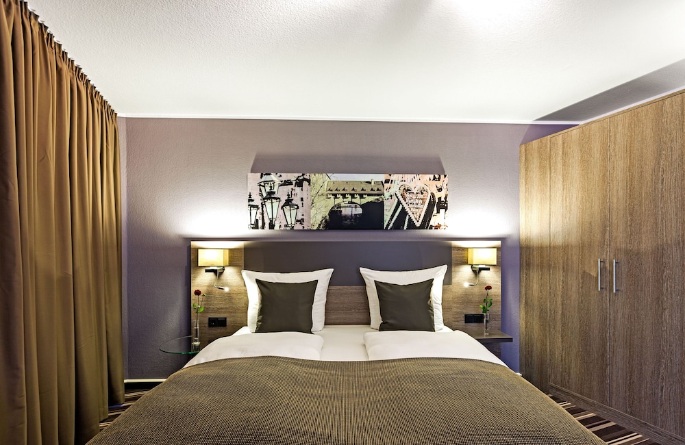 Leonardo Hotel Nurnberg 25/54