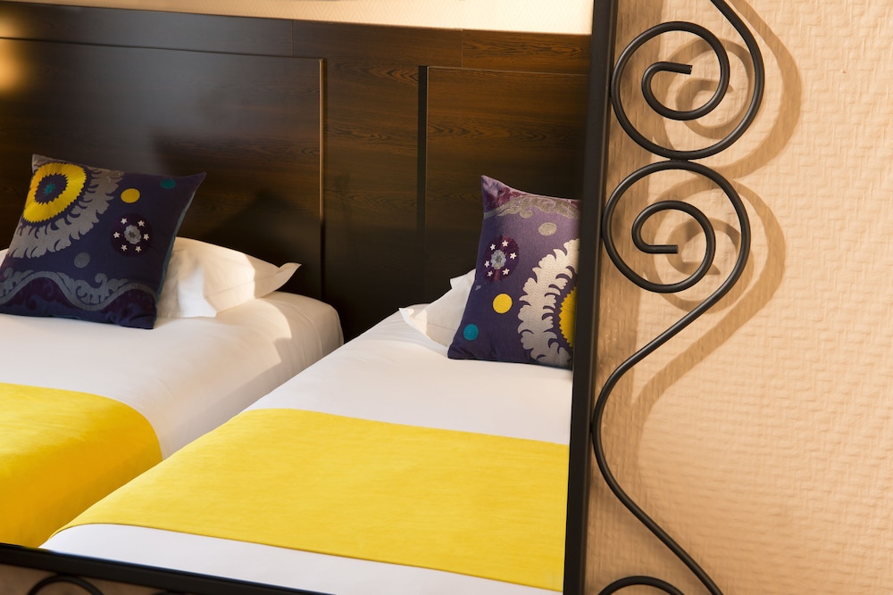 Hotel Chatillon Montparnasse 30/57