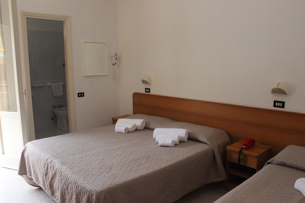 Hotel La Pergola 15/63
