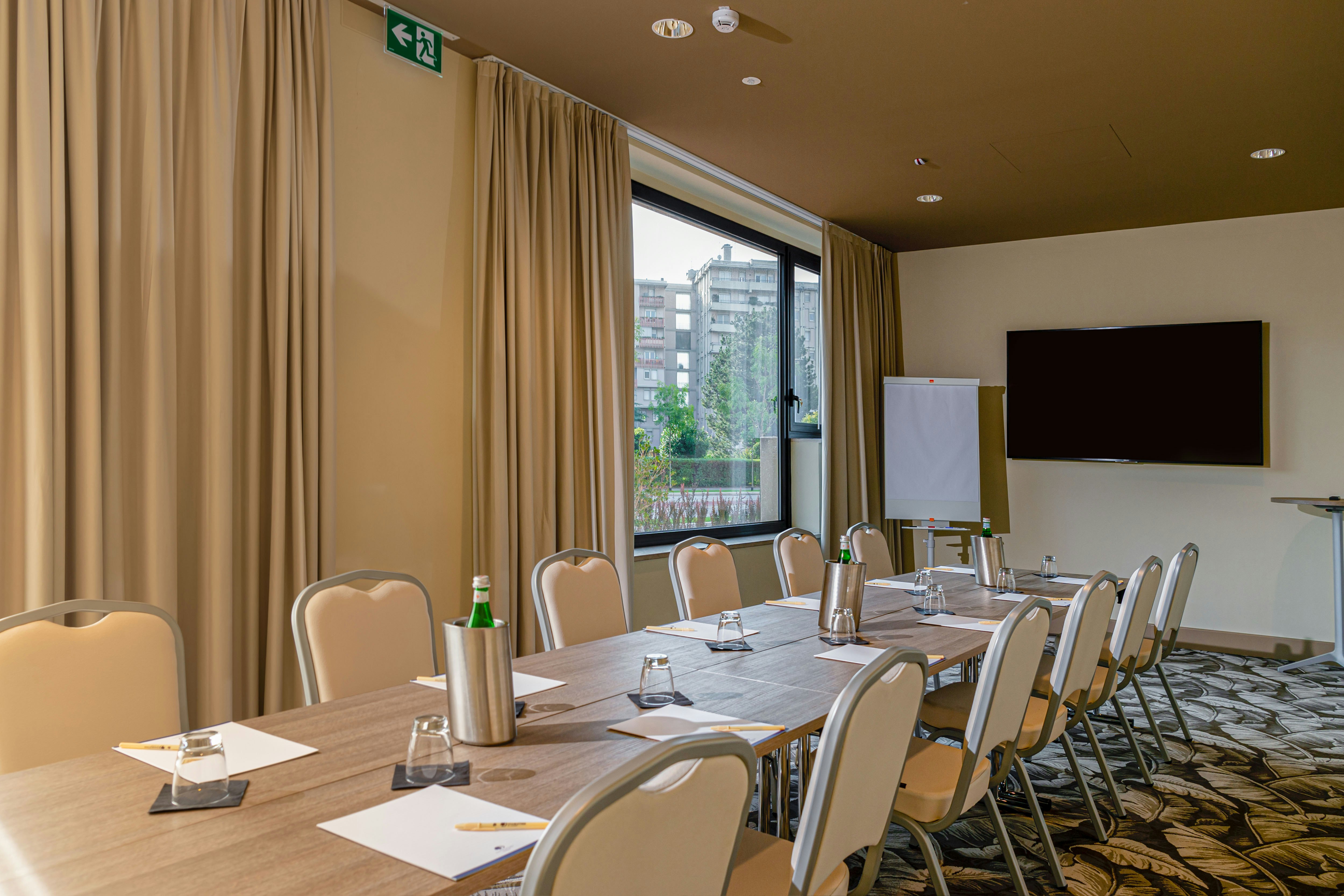 DoubleTree by Hilton Brescia 74/84